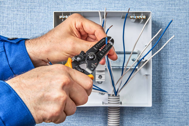 Best Electrical Maintenance Services  in Indian Hills, NM