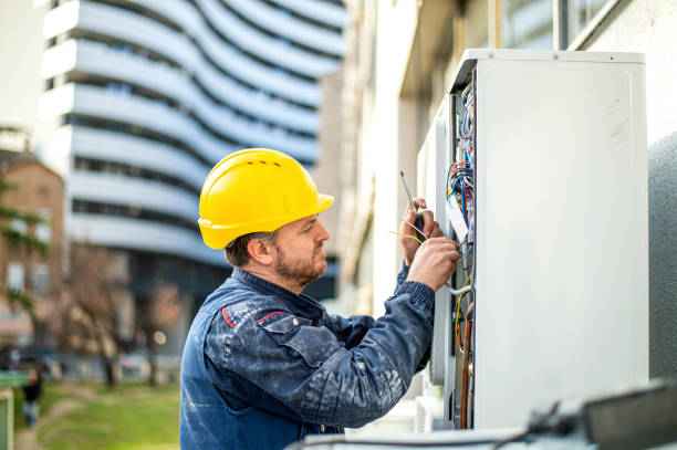 Best Electrical Panel Upgrades  in Indian Hills, NM