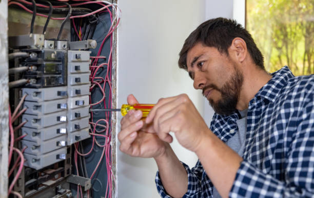 Best Electrical Wiring and Rewiring  in Indian Hills, NM